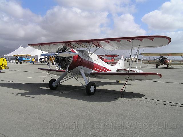 1941 Waco UPF-7 NC32135.jpg - 1941 Waco UPF-7 NC32135